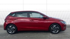 Hyundai i20 1.0T GDi 48V MHD SE Connect 5dr Petrol Hatchback